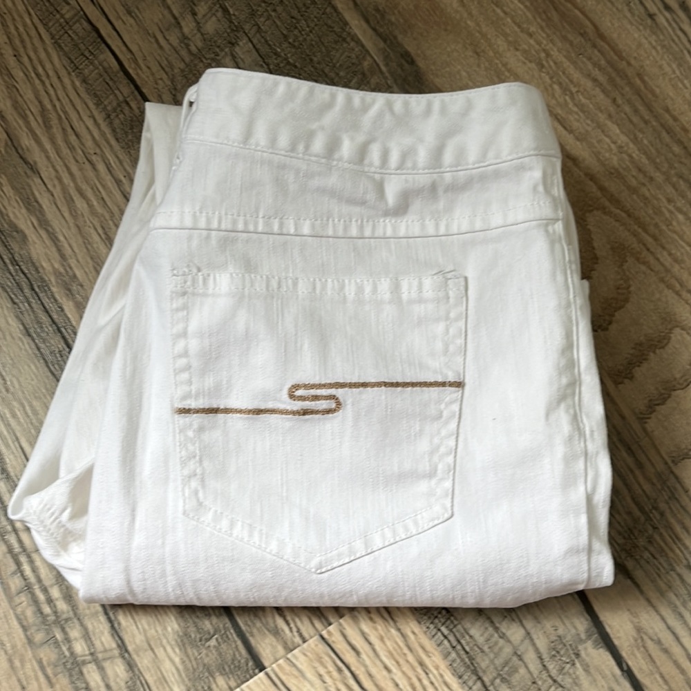 TRIBAL Jean’s Capri - Picture 5 of 5